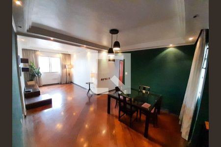 Apartamento à venda com 2 quartos, 99m² em Ipiranga, São Paulo
