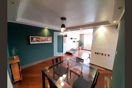 Apartamento à venda com 2 quartos, 99m² em Ipiranga, São Paulo