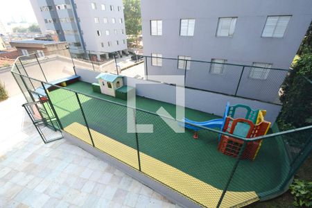 Apartamento à venda com 80m², 2 quartos e 1 vagaÁrea comum - Playground