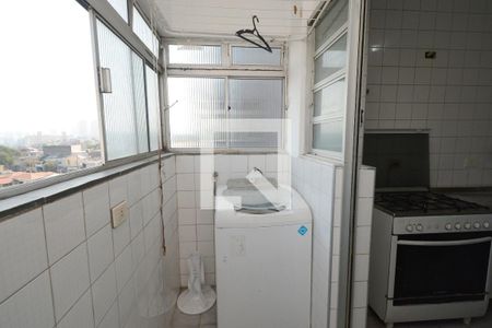 Apartamento à venda com 80m², 2 quartos e 1 vagaÁrea de Serviço