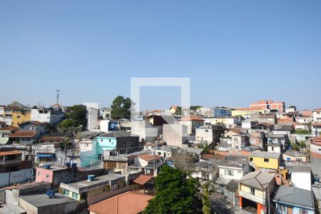 Apartamento à venda com 80m², 2 quartos e 1 vagaVista do Quarto 2
