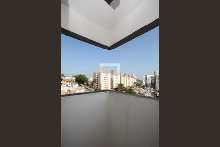 Apartamento à venda com 80m², 2 quartos e 1 vagaVaranda da Sala