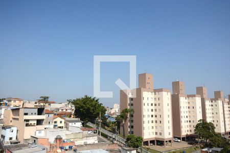 Apartamento à venda com 80m², 2 quartos e 1 vagaVista da Varanda
