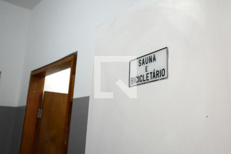 Apartamento à venda com 80m², 2 quartos e 1 vagaÁrea comum - Saúna e Bicicletário