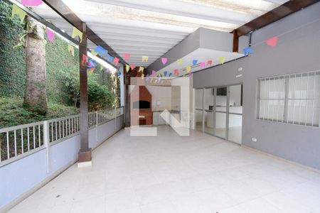 Apartamento à venda com 80m², 2 quartos e 1 vagaÁrea comum - Churrasqueira