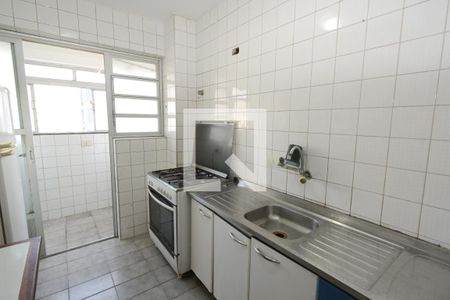 Apartamento à venda com 80m², 2 quartos e 1 vagaCozinha