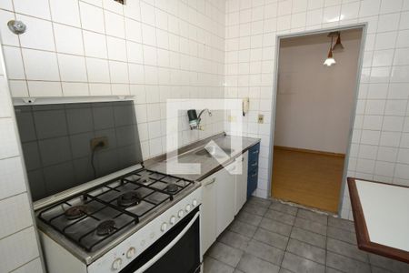 Apartamento à venda com 80m², 2 quartos e 1 vagaCozinha