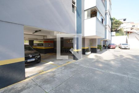 Apartamento à venda com 80m², 2 quartos e 1 vagaGaragem