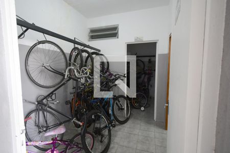 Apartamento à venda com 80m², 2 quartos e 1 vagaÁrea comum - Bicicletário