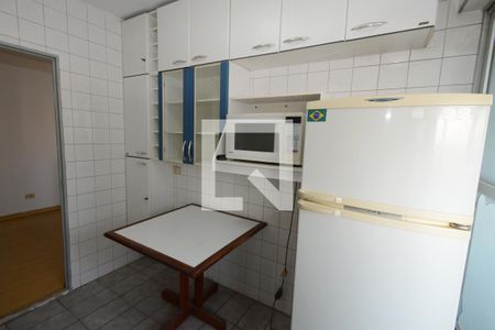 Apartamento à venda com 80m², 2 quartos e 1 vagaCozinha