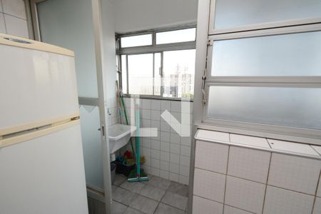 Apartamento à venda com 80m², 2 quartos e 1 vagaÁrea de Serviço