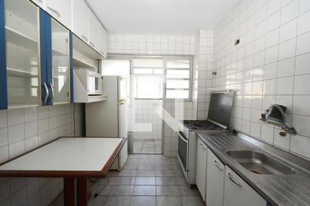 Apartamento à venda com 80m², 2 quartos e 1 vagaCozinha