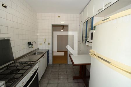 Apartamento à venda com 80m², 2 quartos e 1 vagaCozinha