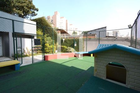 Apartamento à venda com 80m², 2 quartos e 1 vagaÁrea comum - Playground