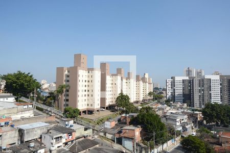 Apartamento à venda com 80m², 2 quartos e 1 vagaVista do Quarto 2