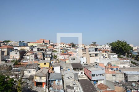 Apartamento à venda com 80m², 2 quartos e 1 vagaVista do Quarto 1