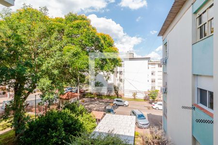 Vista de apartamento para alugar com 2 quartos, 54m² em Santo Antônio, Porto Alegre