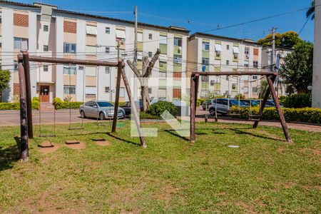 Apartamento para alugar com 54m², 2 quartos e 1 vagaÁrea comum