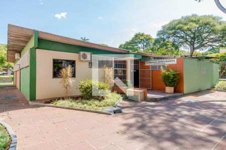 Apartamento para alugar com 54m², 2 quartos e 1 vagaÁrea comum