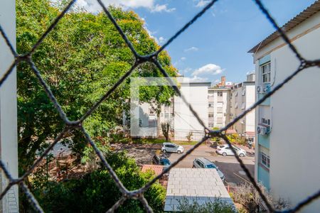 Vista de apartamento para alugar com 2 quartos, 54m² em Santo Antônio, Porto Alegre