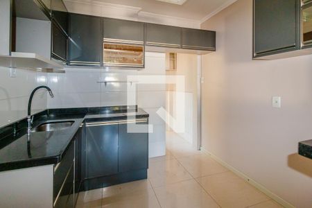 Apartamento para alugar com 54m², 2 quartos e 1 vagaCozinha