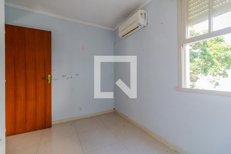 Quarto 1 de apartamento para alugar com 2 quartos, 54m² em Santo Antônio, Porto Alegre