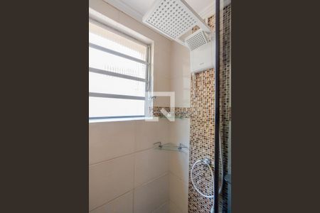 Apartamento para alugar com 54m², 2 quartos e 1 vagaBanheiro