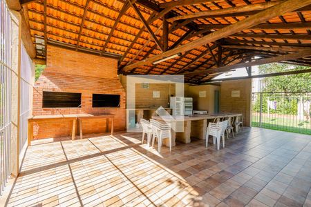 Apartamento para alugar com 54m², 2 quartos e 1 vagaÁrea comum