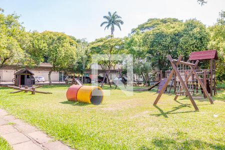 Apartamento para alugar com 54m², 2 quartos e 1 vagaÁrea comum