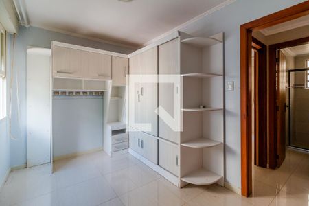 Quarto 1 de apartamento para alugar com 2 quartos, 54m² em Santo Antônio, Porto Alegre