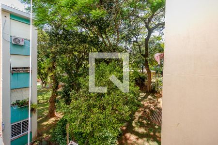 Apartamento para alugar com 54m², 2 quartos e 1 vagaVista