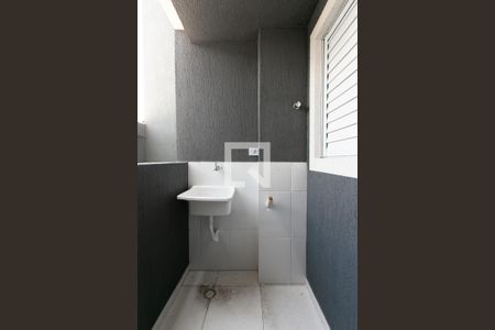 Apartamento à venda com 40m², 2 quartos e sem vagaÁrea de Serviço