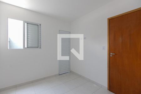 Quarto 1  de apartamento à venda com 2 quartos, 40m² em Vila Campanela, São Paulo