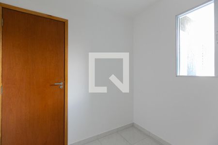 Apartamento à venda com 40m², 2 quartos e sem vagaQuarto 2 
