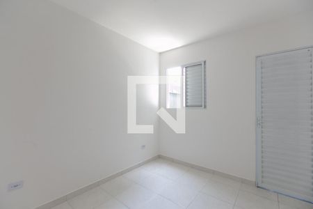 Quarto 1  de apartamento à venda com 2 quartos, 40m² em Vila Campanela, São Paulo