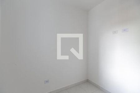 Apartamento à venda com 40m², 2 quartos e sem vagaQuarto 2 