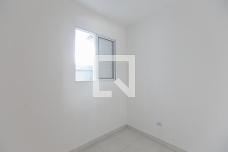 Quarto 2  de apartamento à venda com 2 quartos, 40m² em Vila Campanela, São Paulo