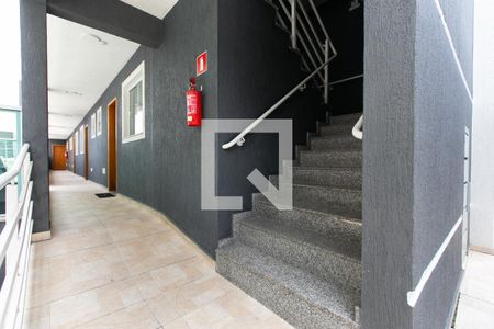 Apartamento à venda com 40m², 2 quartos e sem vagaCorredor 