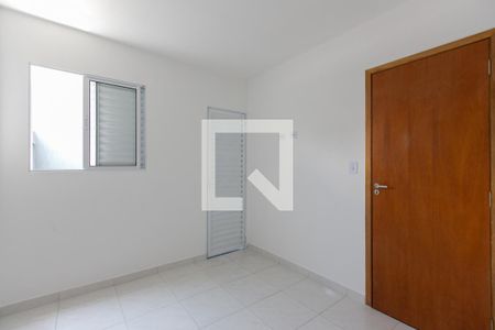 Quarto 1  de apartamento à venda com 2 quartos, 40m² em Vila Campanela, São Paulo
