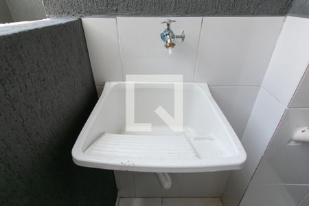 Apartamento à venda com 40m², 2 quartos e sem vagaTanque 