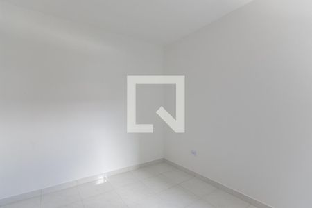 Quarto 1  de apartamento à venda com 2 quartos, 40m² em Vila Campanela, São Paulo