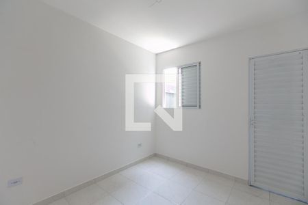 Quarto 1  de apartamento à venda com 2 quartos, 40m² em Vila Campanela, São Paulo