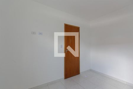 Quarto 1  de apartamento à venda com 2 quartos, 40m² em Vila Campanela, São Paulo