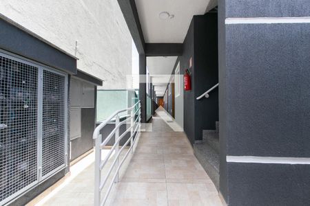Apartamento à venda com 40m², 2 quartos e sem vagaEntrada 