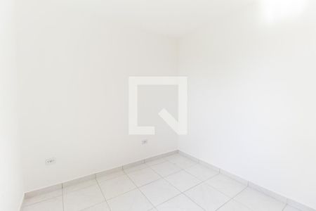 Quarto 1 de apartamento à venda com 2 quartos, 45m² em Vila Campanela, São Paulo