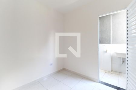 Quarto 2 de apartamento à venda com 2 quartos, 45m² em Vila Campanela, São Paulo