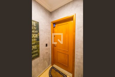 Entrada de apartamento à venda com 3 quartos, 139m² em Tamboré, Santana de Parnaíba