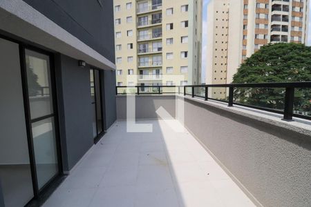 Varanda de apartamento para alugar com 1 quarto, 82m² em Vila Formosa, São Paulo