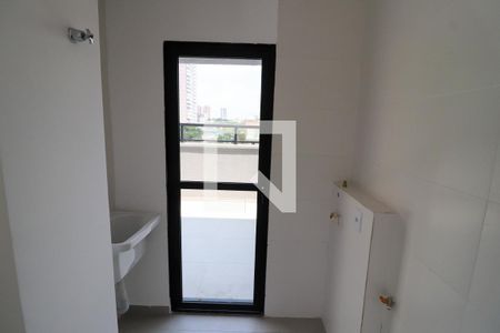 Apartamento para alugar com 82m², 1 quarto e sem vaga Apartamento para alugar com 82m², 1 quarto e sem vagaLavanderia