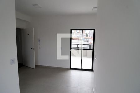 Sala de TV de apartamento para alugar com 1 quarto, 82m² em Vila Formosa, São Paulo